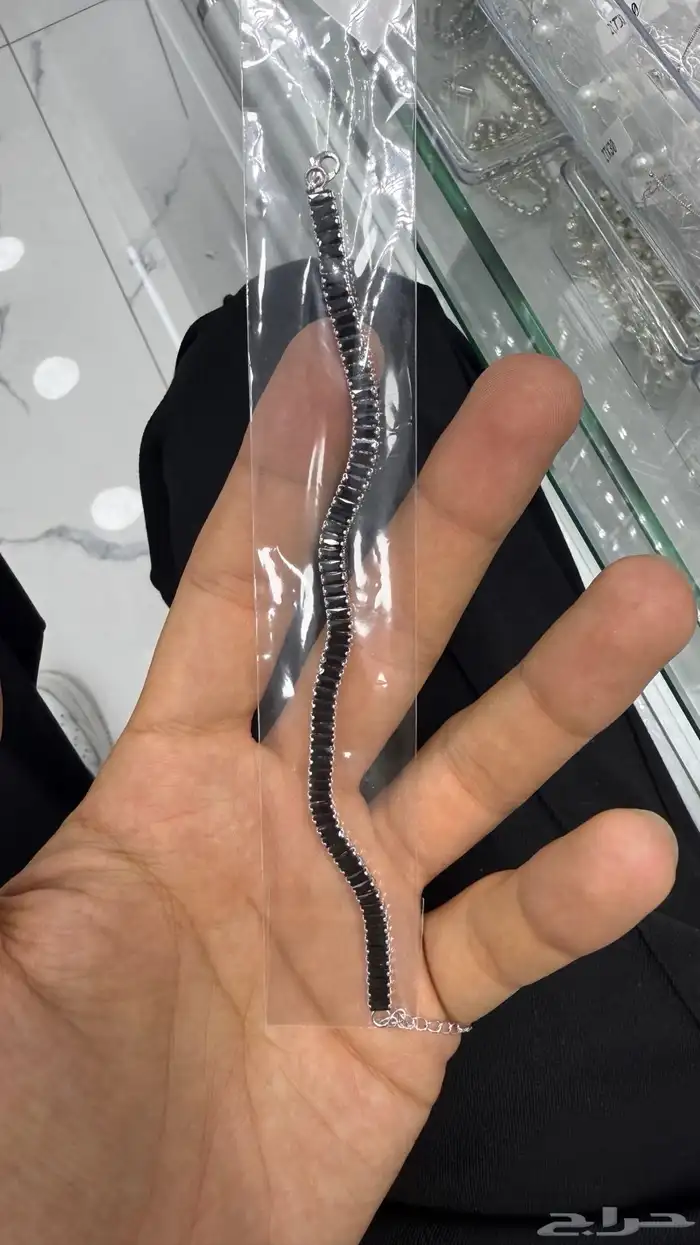 اساور فضة تركية بالجملة 31