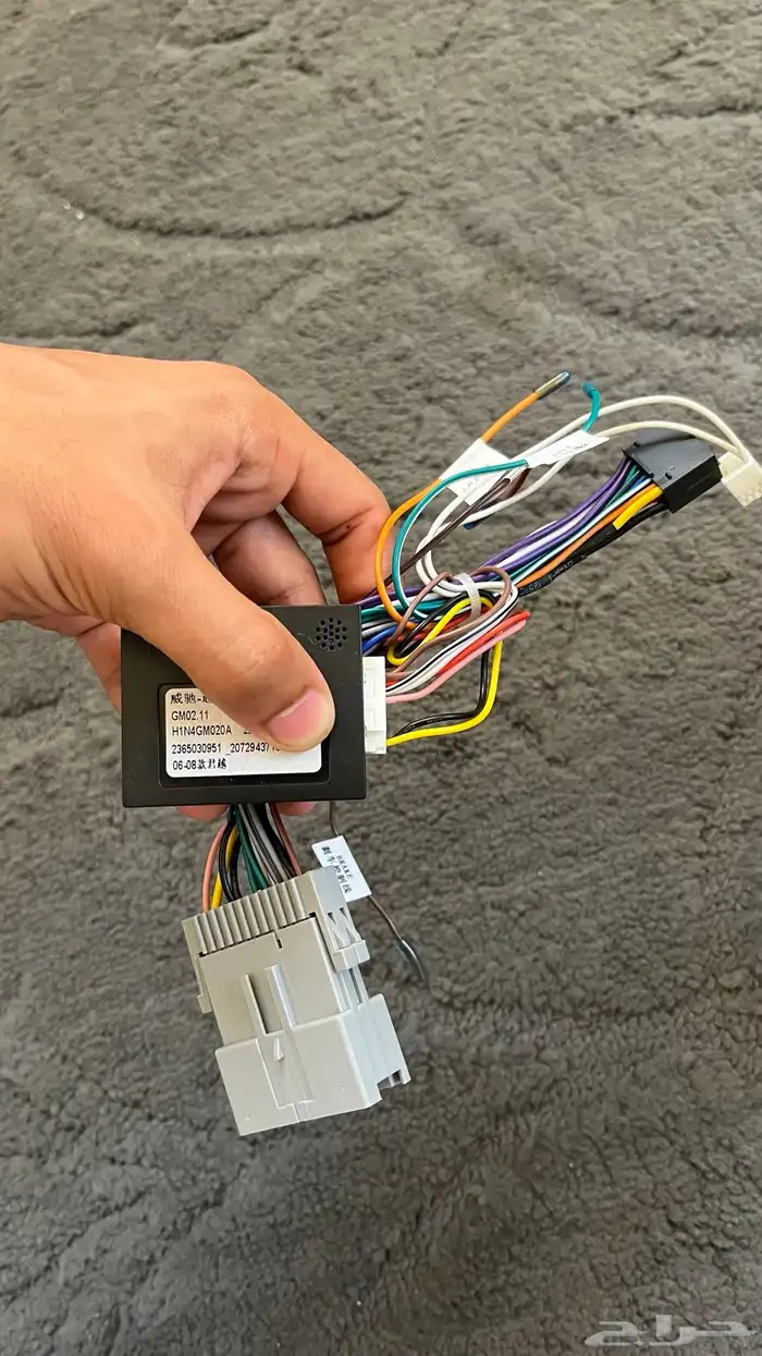 شاشه جمس 2006-2003 4