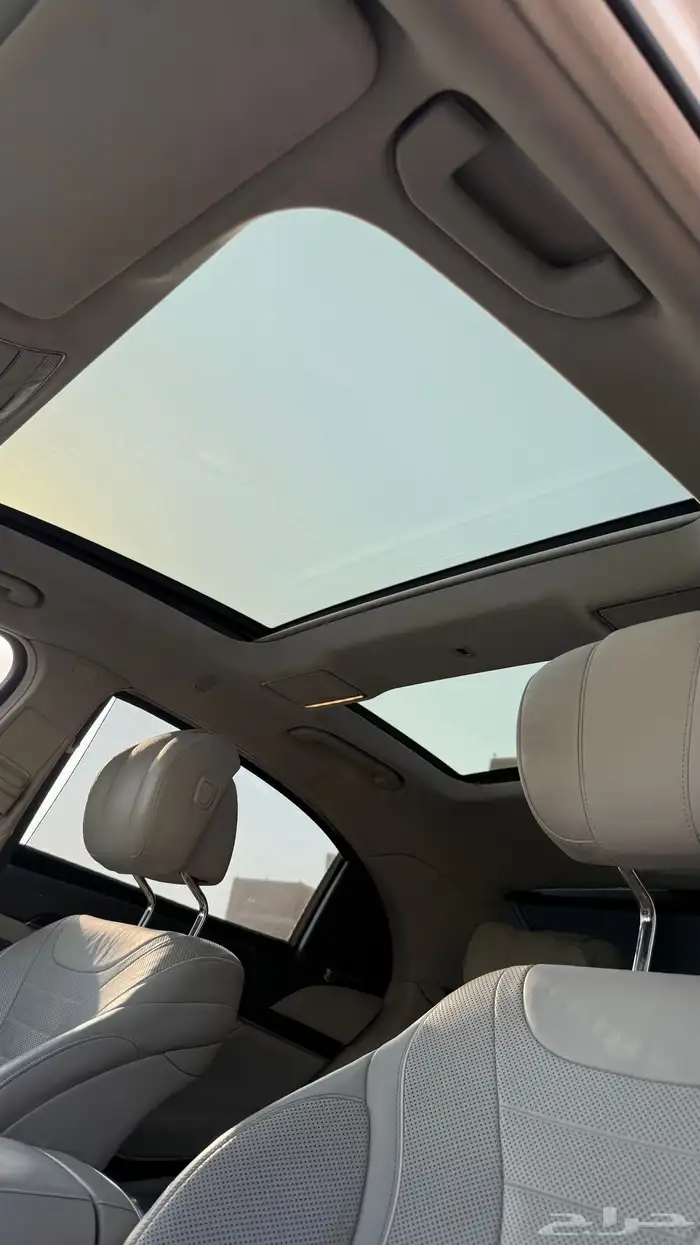 تم البيع تم البيع Mercedes-Benz 13