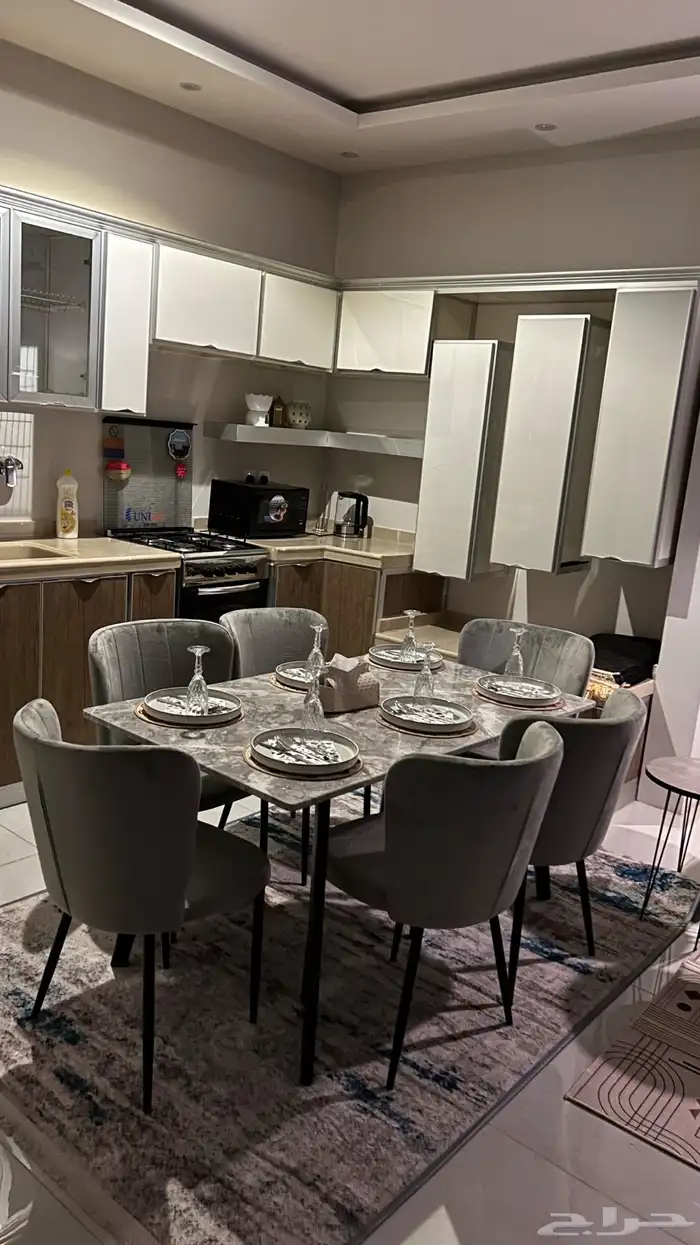 شاليه للإيجار اليومي في حي العارض (عرض بمناسبة الافتتاح) 4