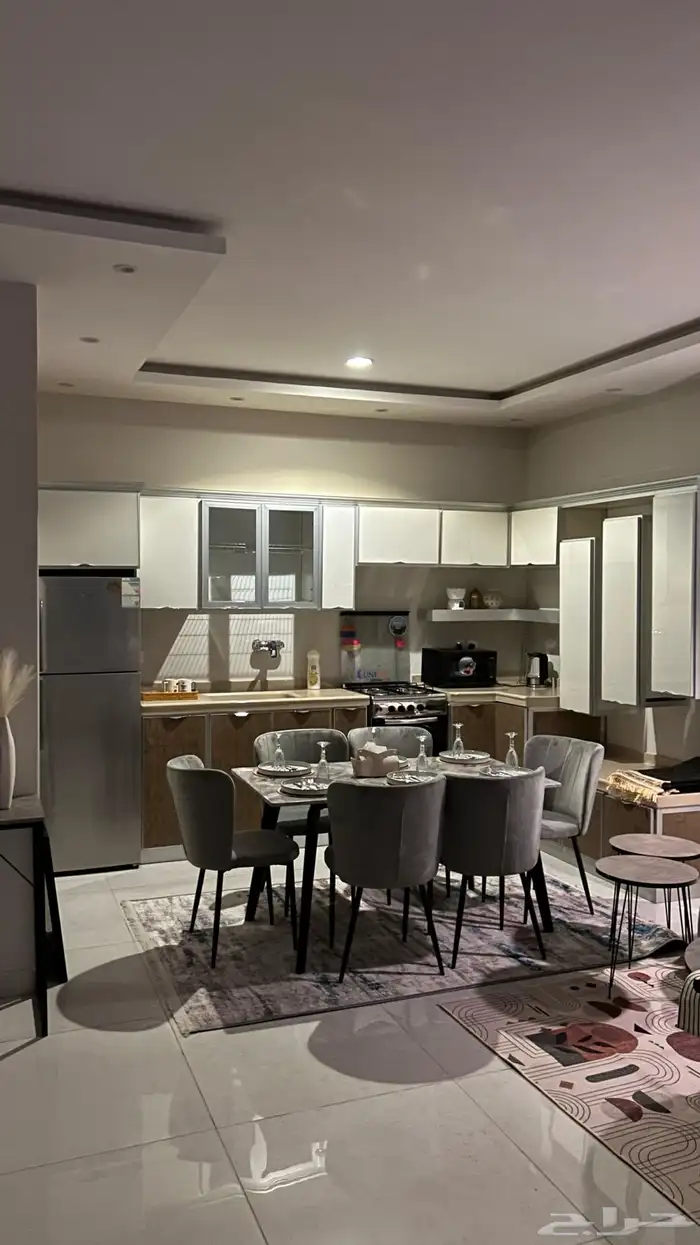 شاليه للإيجار اليومي في حي العارض (عرض بمناسبة الافتتاح) 3