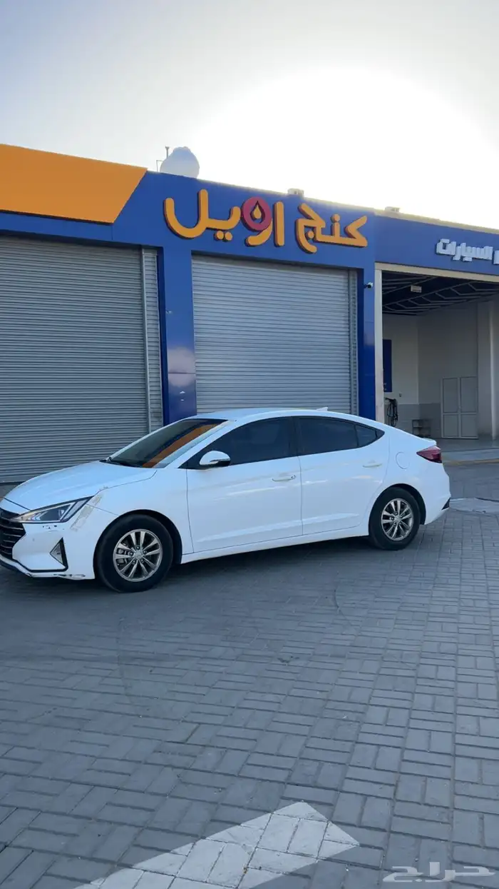 النتراء ديزل 2019 ديزل للبيع او البدل المناسب كامري كورد مزد 8