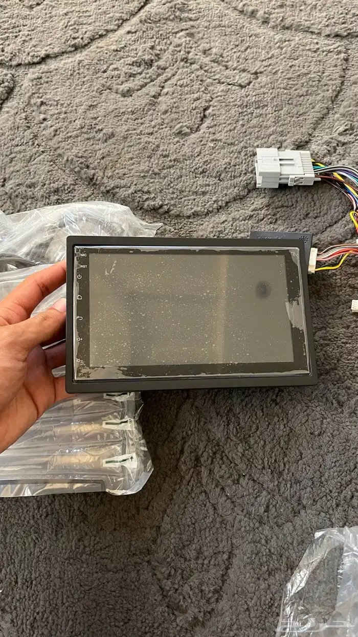 شاشه جمس 2006-2003 0