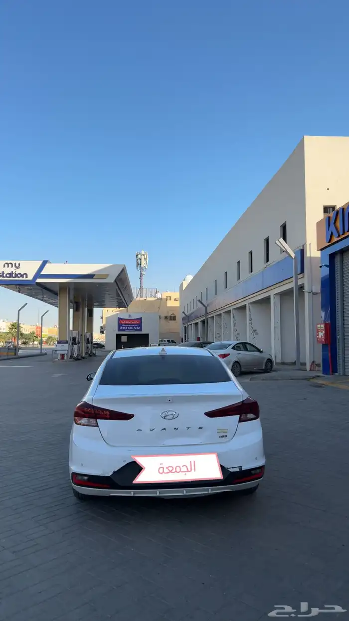 النتراء ديزل 2019 ديزل للبيع او البدل المناسب كامري كورد مزد 4