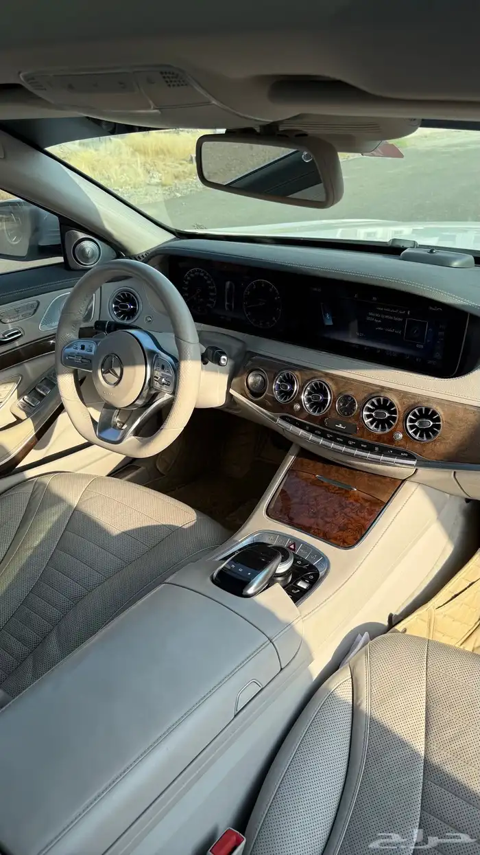 تم البيع تم البيع Mercedes-Benz 29