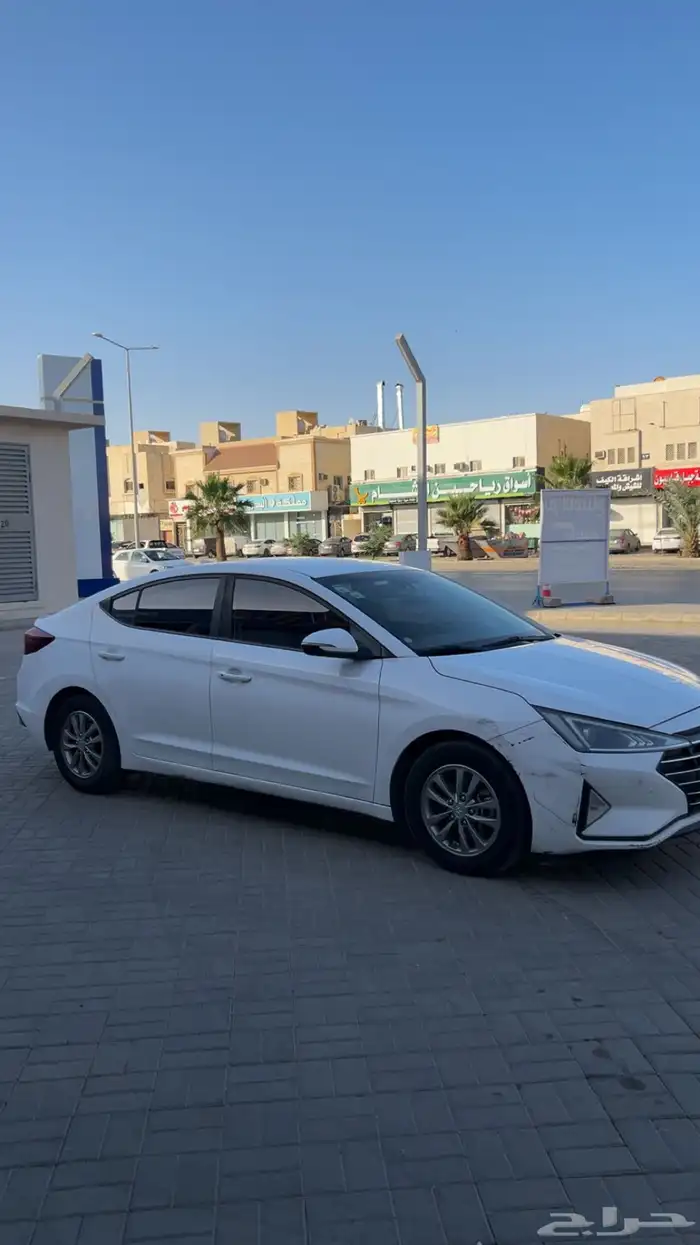 النتراء ديزل 2019 ديزل للبيع او البدل المناسب كامري كورد مزد 6