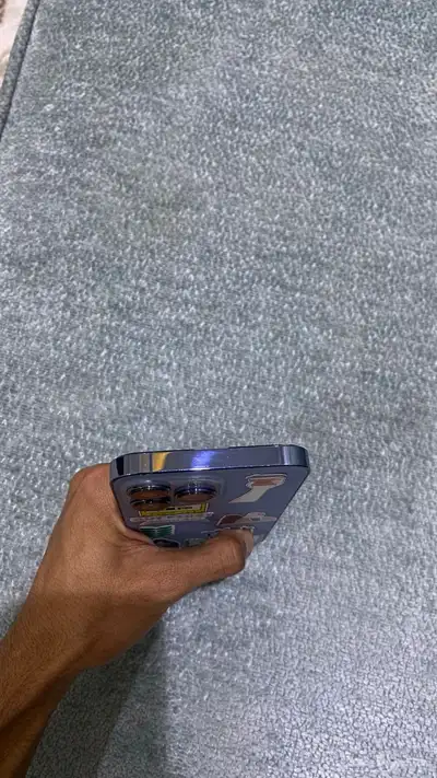 ايفون13 برو 4