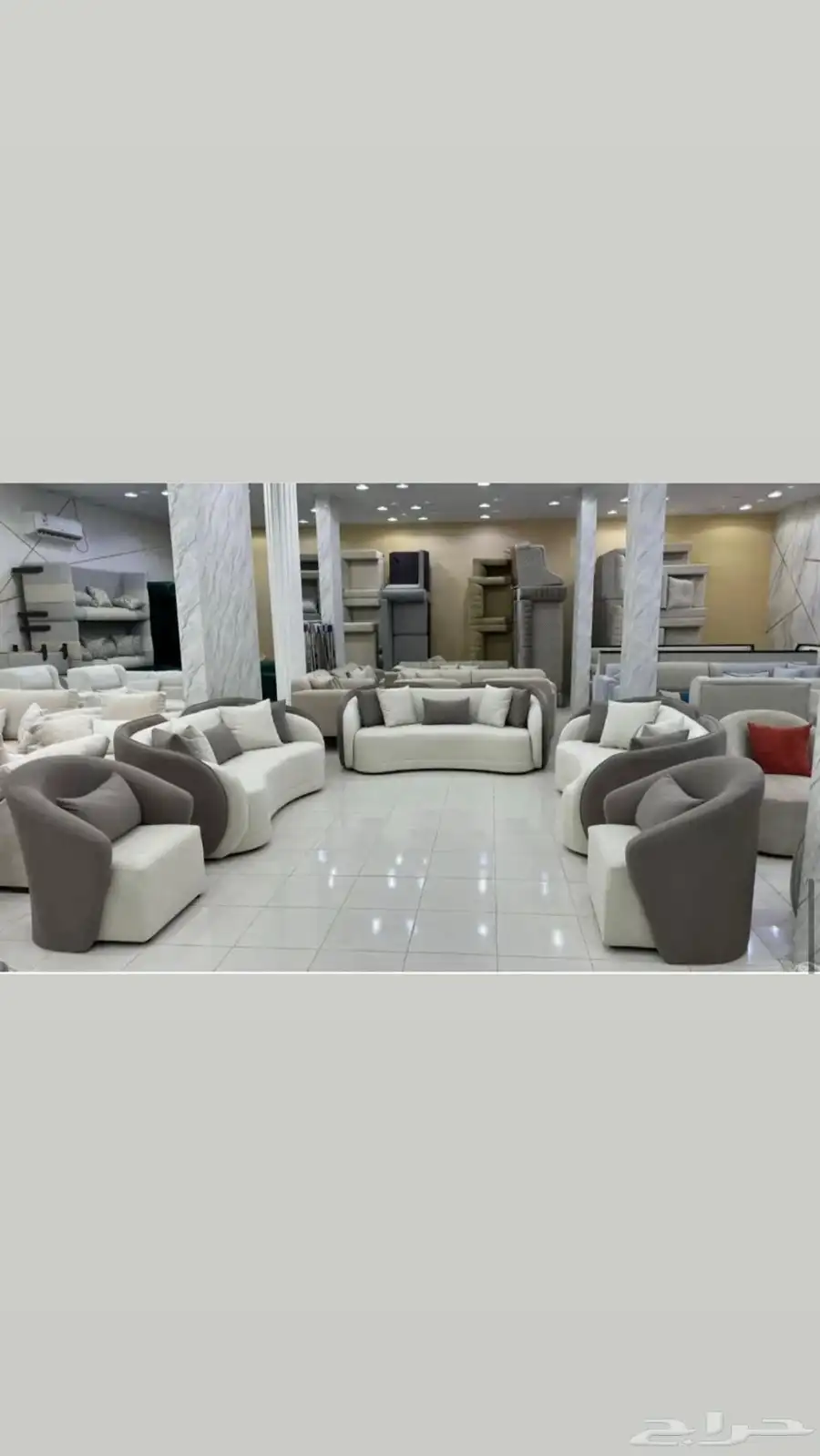 مفروشات الرياض تفصيل جميع انواع الكنب والجلسات الارضي والس 66