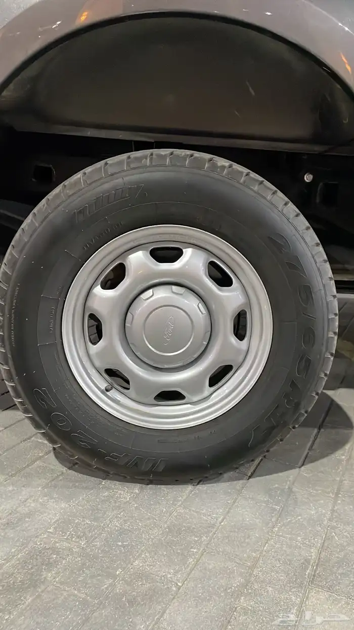 فورد F150 XL 2014 دبل منوة المستخدم 10