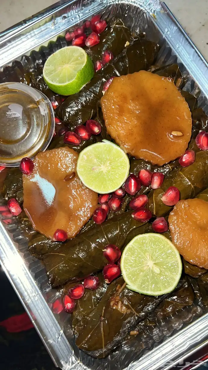 رجعت وفرت لكم سمن بقر جنوبي شغل الوالده حياكم واتس 5