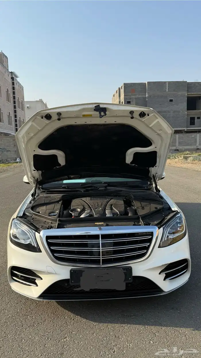 تم البيع تم البيع Mercedes-Benz 36