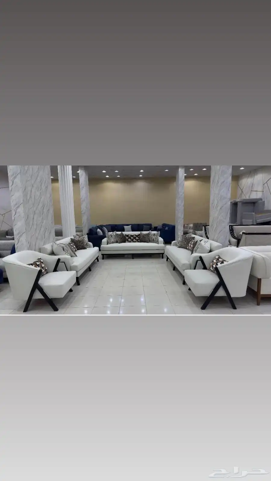 مفروشات الرياض تفصيل جميع انواع الكنب والجلسات الارضي والس 65