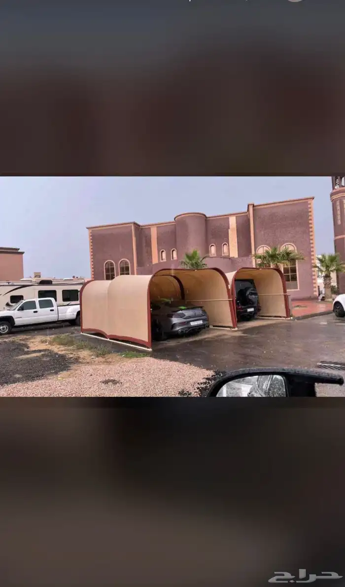 مضلاة سيارة جميع المقاسات والاشكال 11