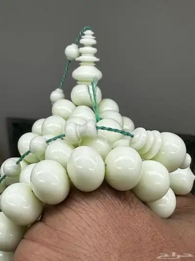 سبح صب قديم 5