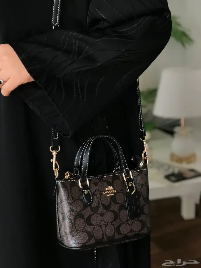 شنطة كوتش كواليتي 4
