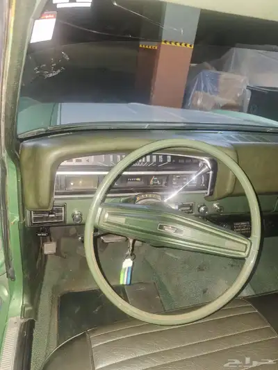 رانشيرو 1971 14