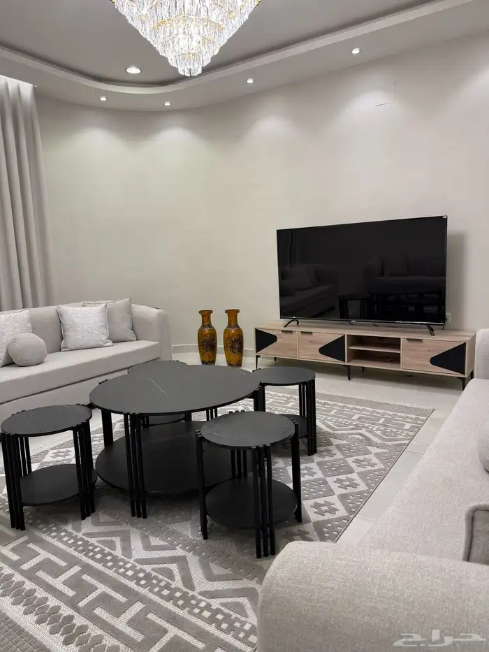 شاليه للإيجار اليومي في حي العارض (عرض بمناسبة الافتتاح) 29