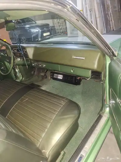 رانشيرو 1971 15