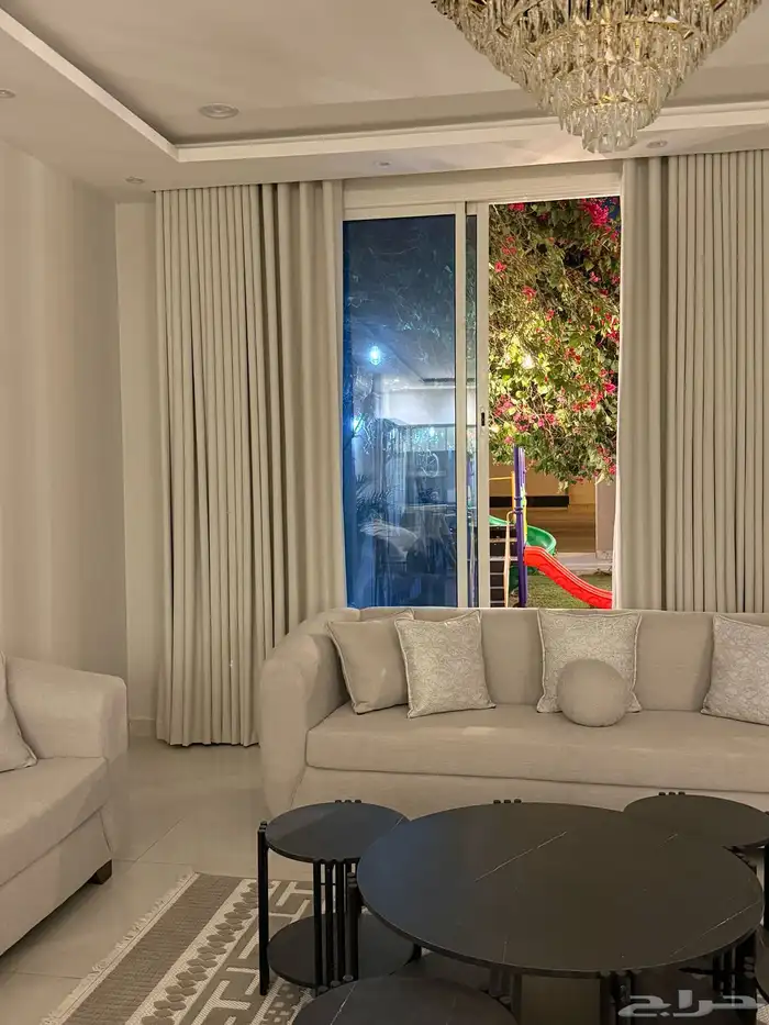 شاليه للإيجار اليومي في حي العارض (عرض بمناسبة الافتتاح) 25