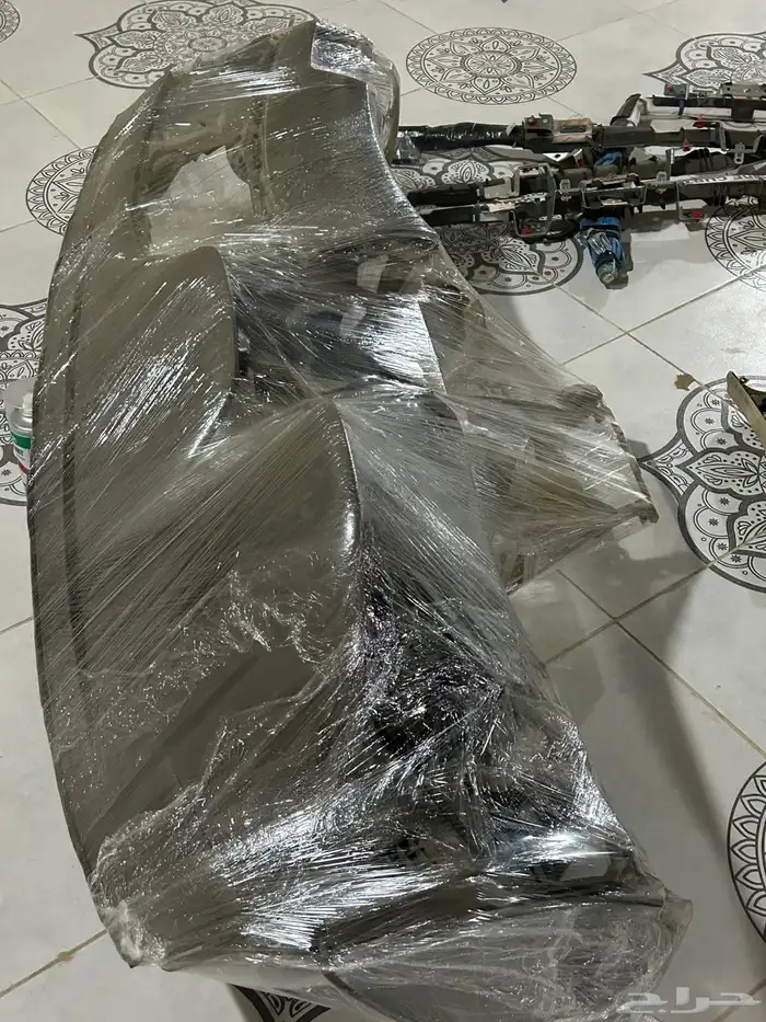 قشرة طبلون اكورد 3