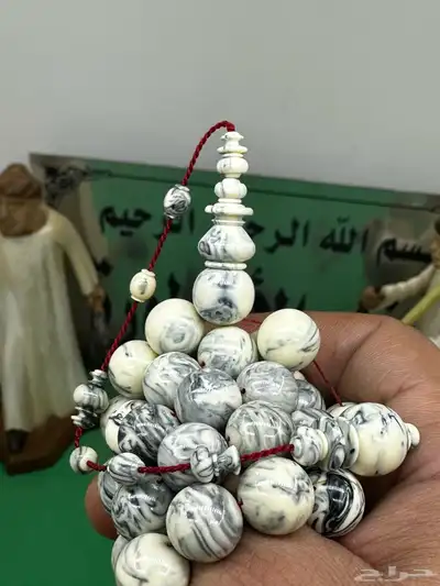 سبح صب قديم 23