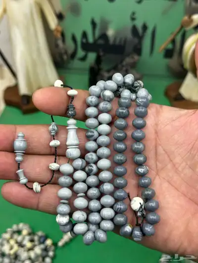 سبح صب قديم 19