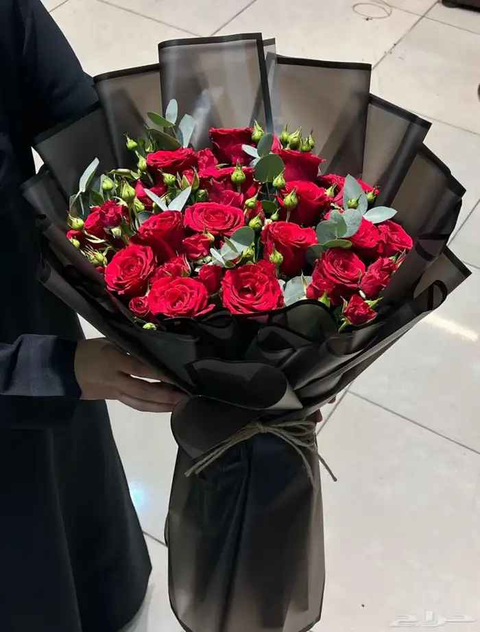 هدايا جدة مندوب ومتسوق شخصي تنسيق باقات ورد وهدايا 0