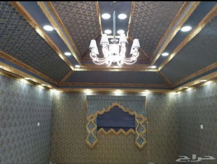تفصيل بيوت شعر متنقله وثابته 3