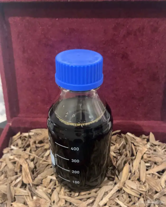 دهن عود بنقالي ملكي 0