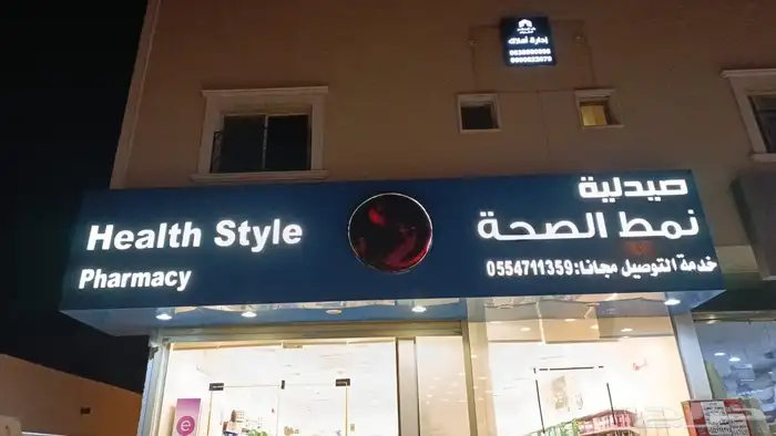 محلات تجارية لوحات 0