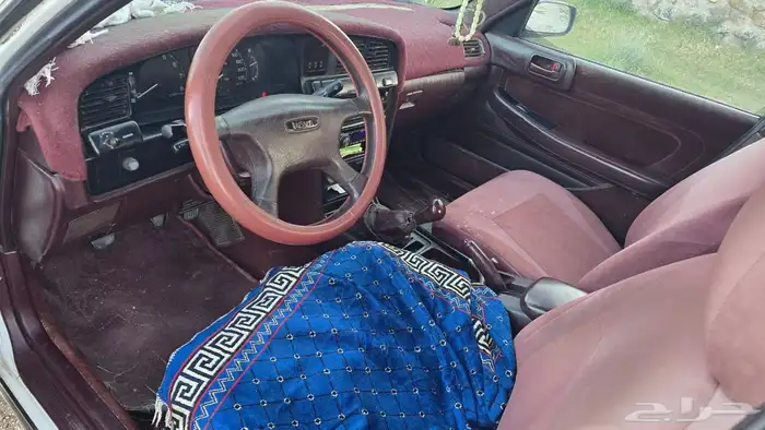 للبيع كرسيدا نظيفة 10