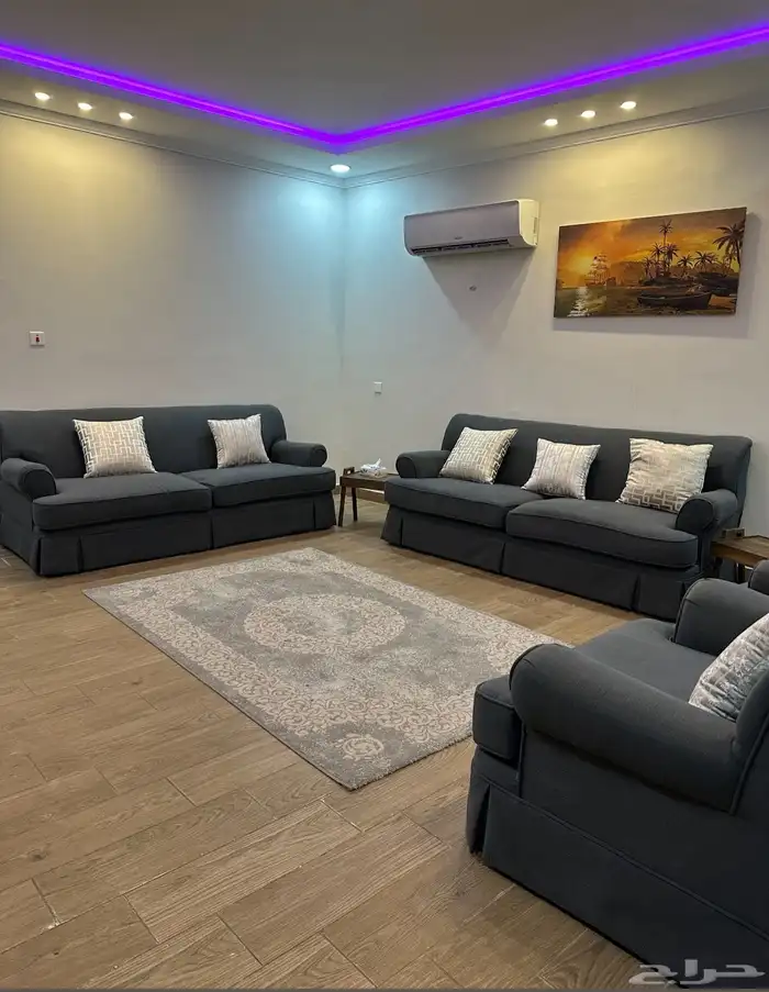 شاليه الامجاد بسعر رمزي (500ريال) مكة خط الخواجات 12