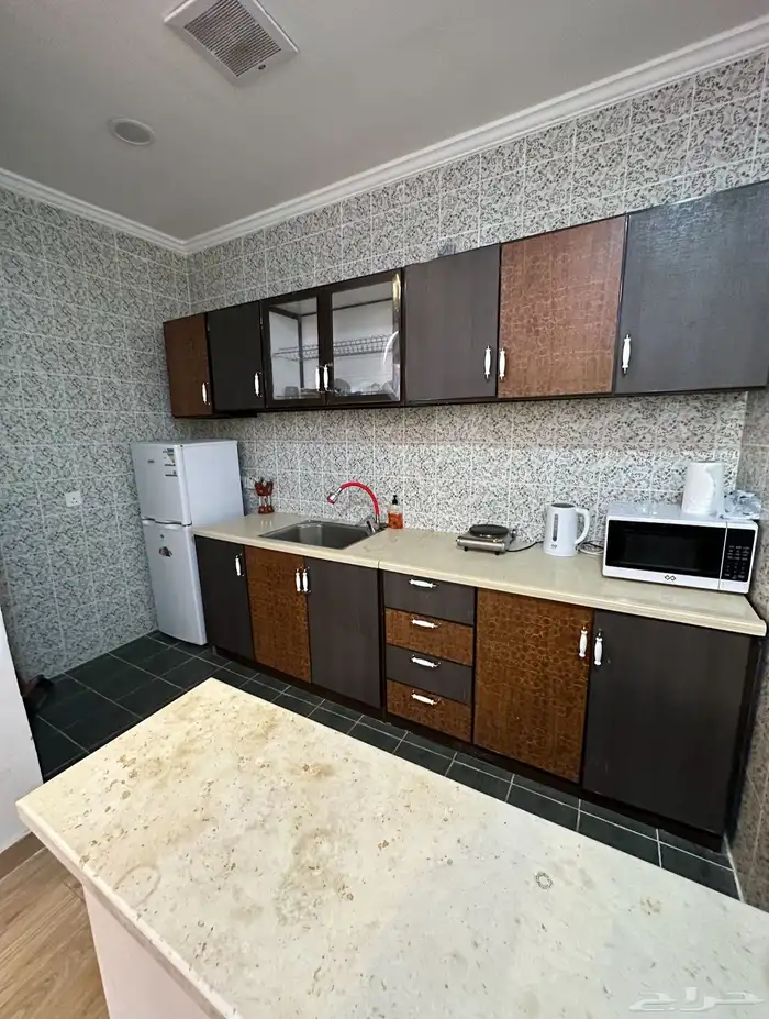 شاليه الامجاد بسعر رمزي (500ريال) مكة خط الخواجات 11