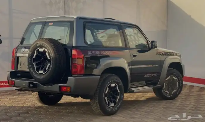 باترول سوبر سفاري ربع 2