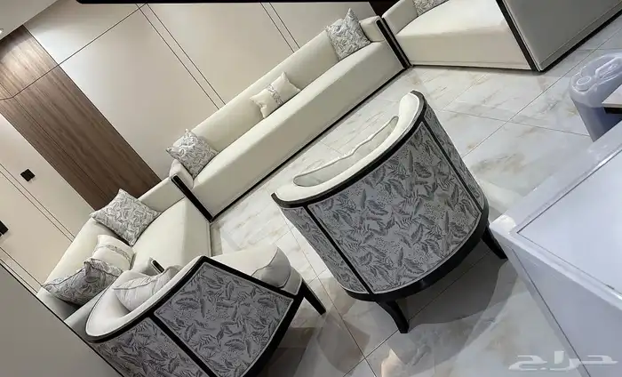مفروشات الرياض تفصيل جميع انواع الكنب والجلسات الارضي والس 61