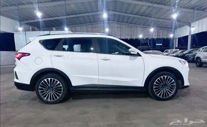 جيتور X70 لاكجري 2023(تم البيع) 1