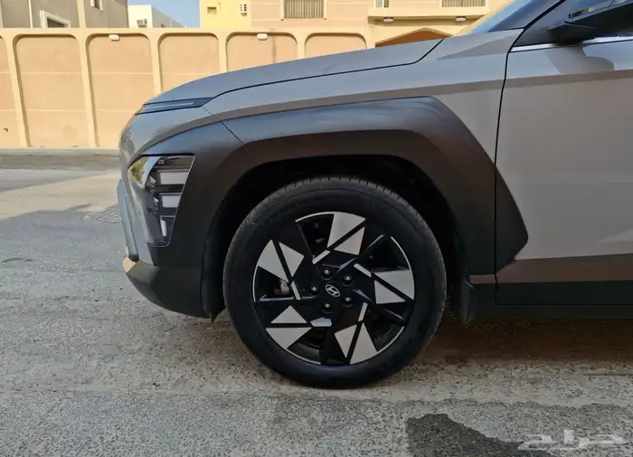 هونداي كونا فئة الكومفورت 2024 2