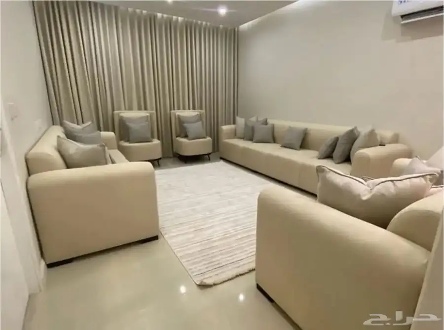 مفروشات الرياض تفصيل جميع انواع الكنب والجلسات الارضي والس 10