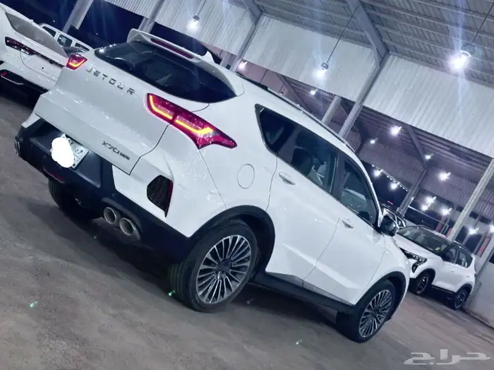 جيتور X70 لاكجري 2023(تم البيع) 4
