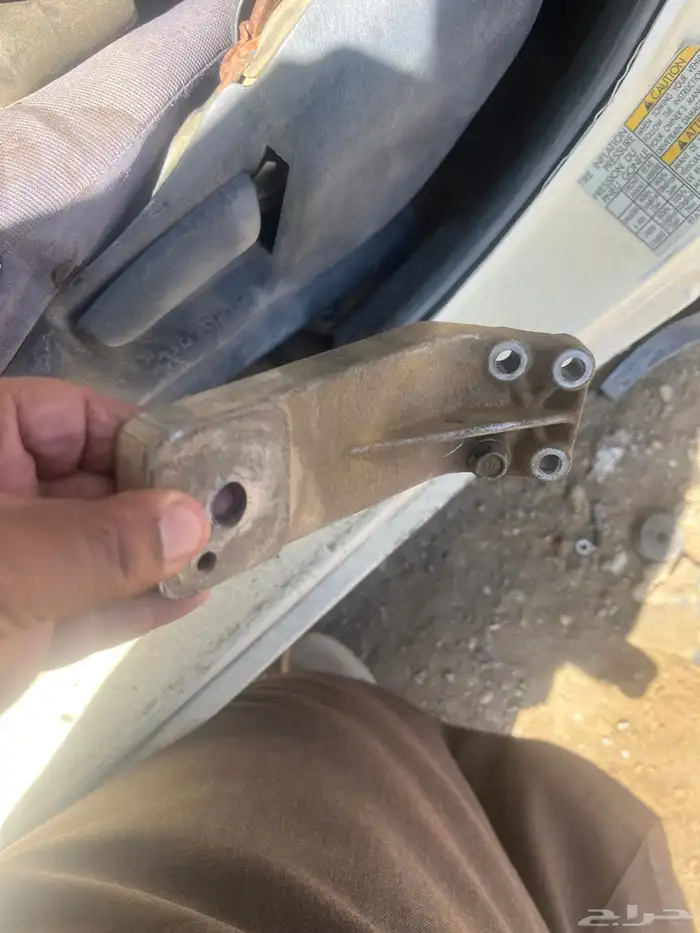 قطع جمني سوزوكي 20