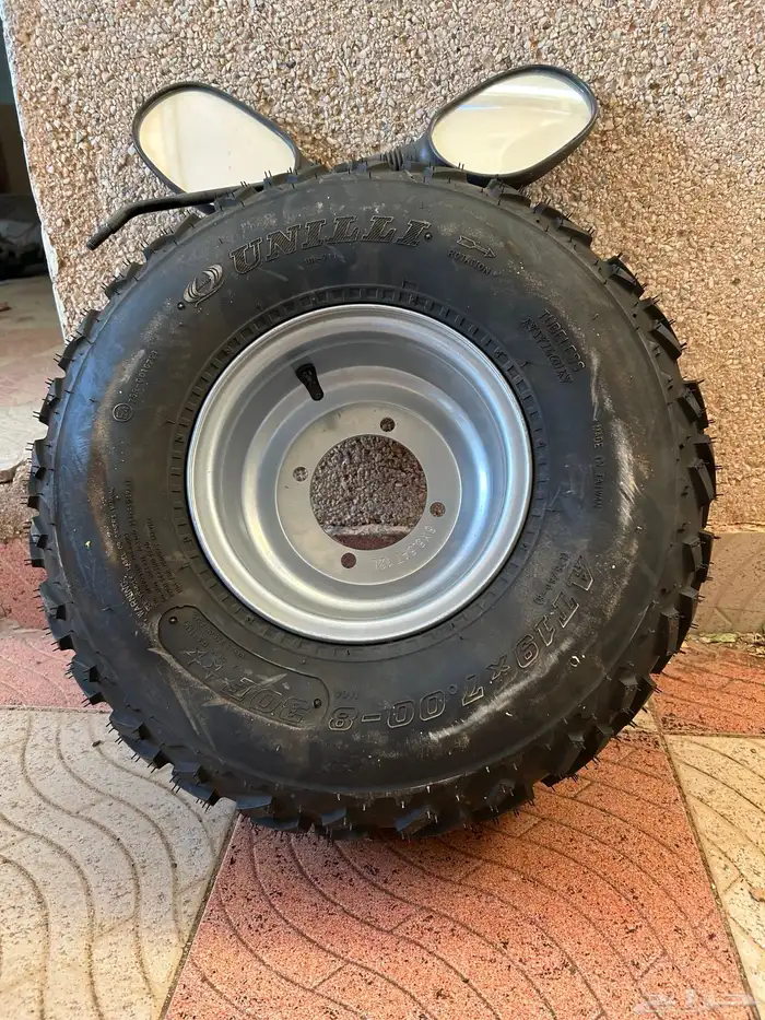 دباب سويدي110 1