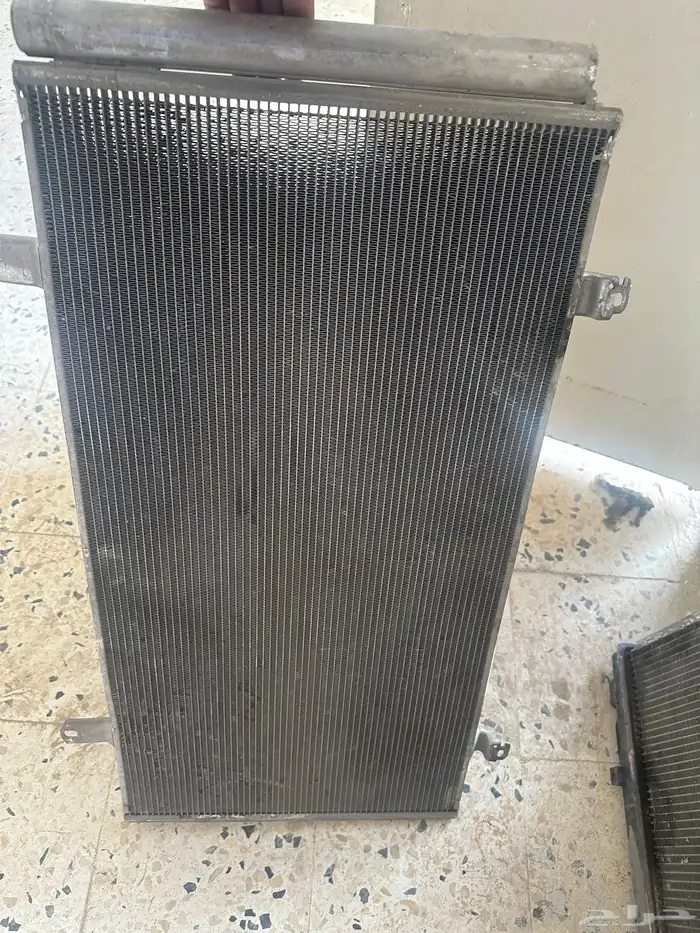 قطع غيار كامري 4
