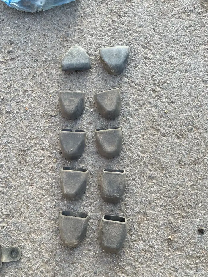 قطع باترول نيسان من88 وحتى 97 44