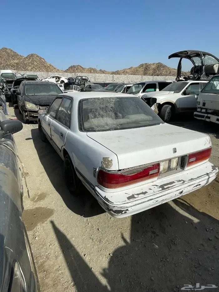 كرسيدا بيع قطع غيار 3