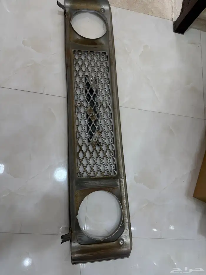 قطع سيارت للبيع نظيفه 2