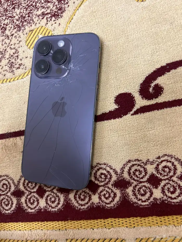 ايفون 14برو 1