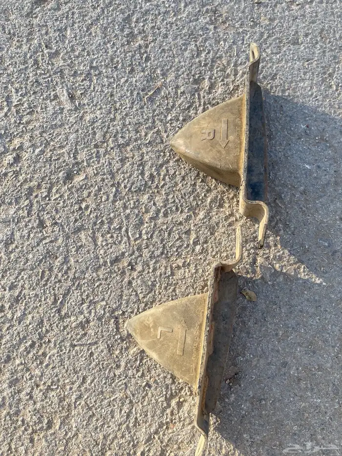 قطع باترول نيسان من88 وحتى 97 33