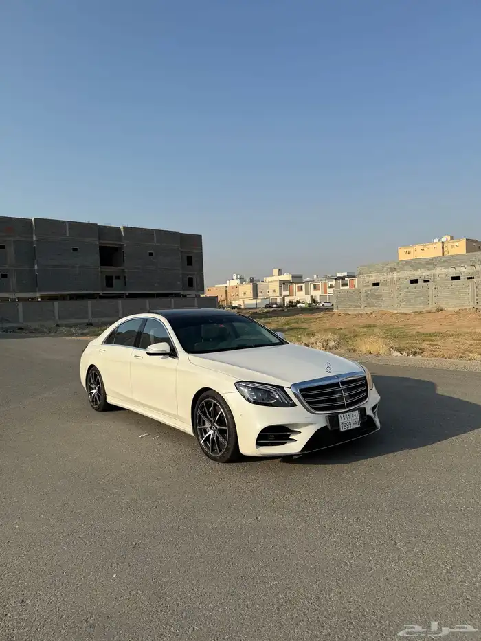 تم البيع تم البيع Mercedes-Benz 39