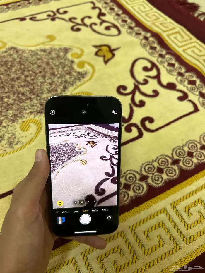 ايفون 14برو 8