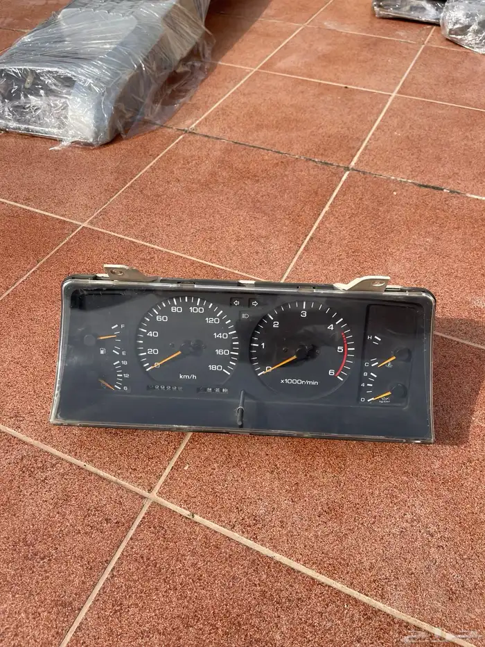 قطع باترول نيسان من88 وحتى 97 7